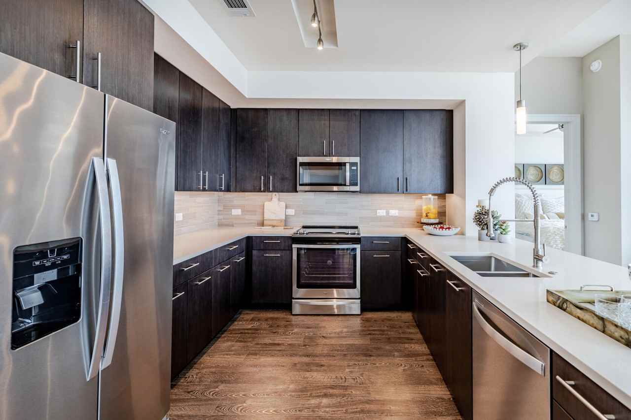 The Dagny Midtown Apartments - Photo 4 of 45