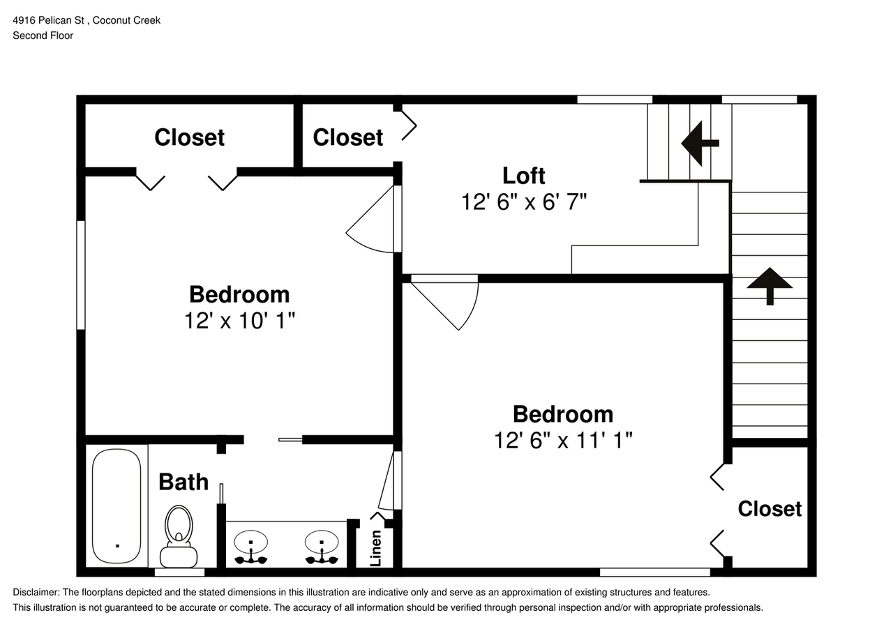 4916 Pelican St - Photo 3 of 20