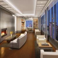 Snapshot of Rent Luxury Penthouse Nyc With Doorman