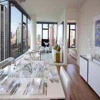 Photo inspiration: Fresh Look at Luxury Chelsea Penthouse Elevator Doorman Apartments