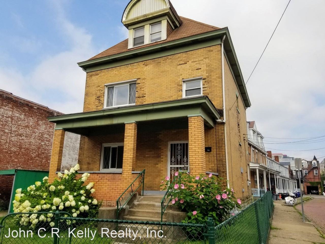 3597 Cable Place Apartments 3597 Cable Pl 334 Coltar, Pittsburgh, PA