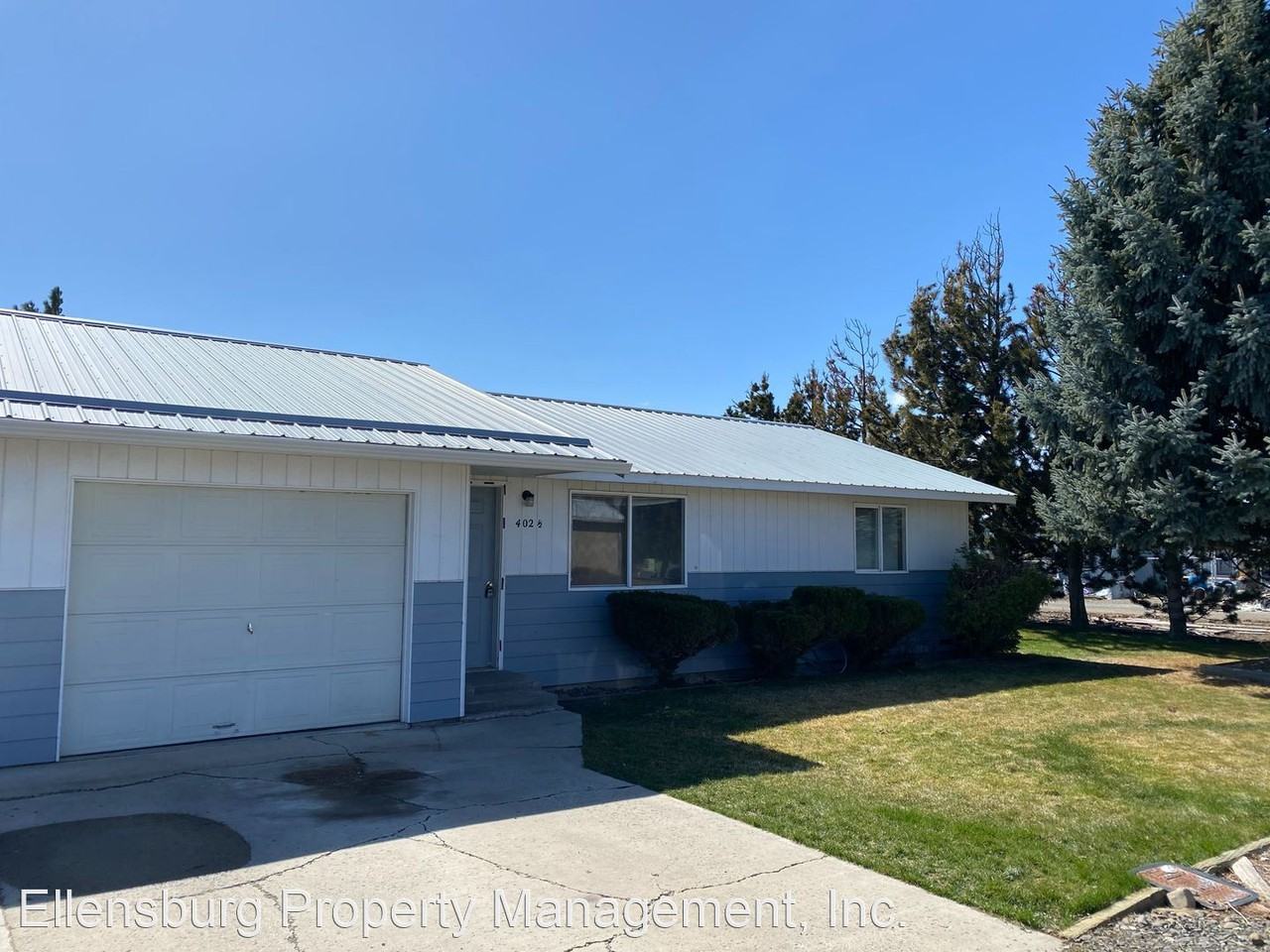 402402.5 W 7th Ave. Apartments in Kittitas, WA 98934 Zumper