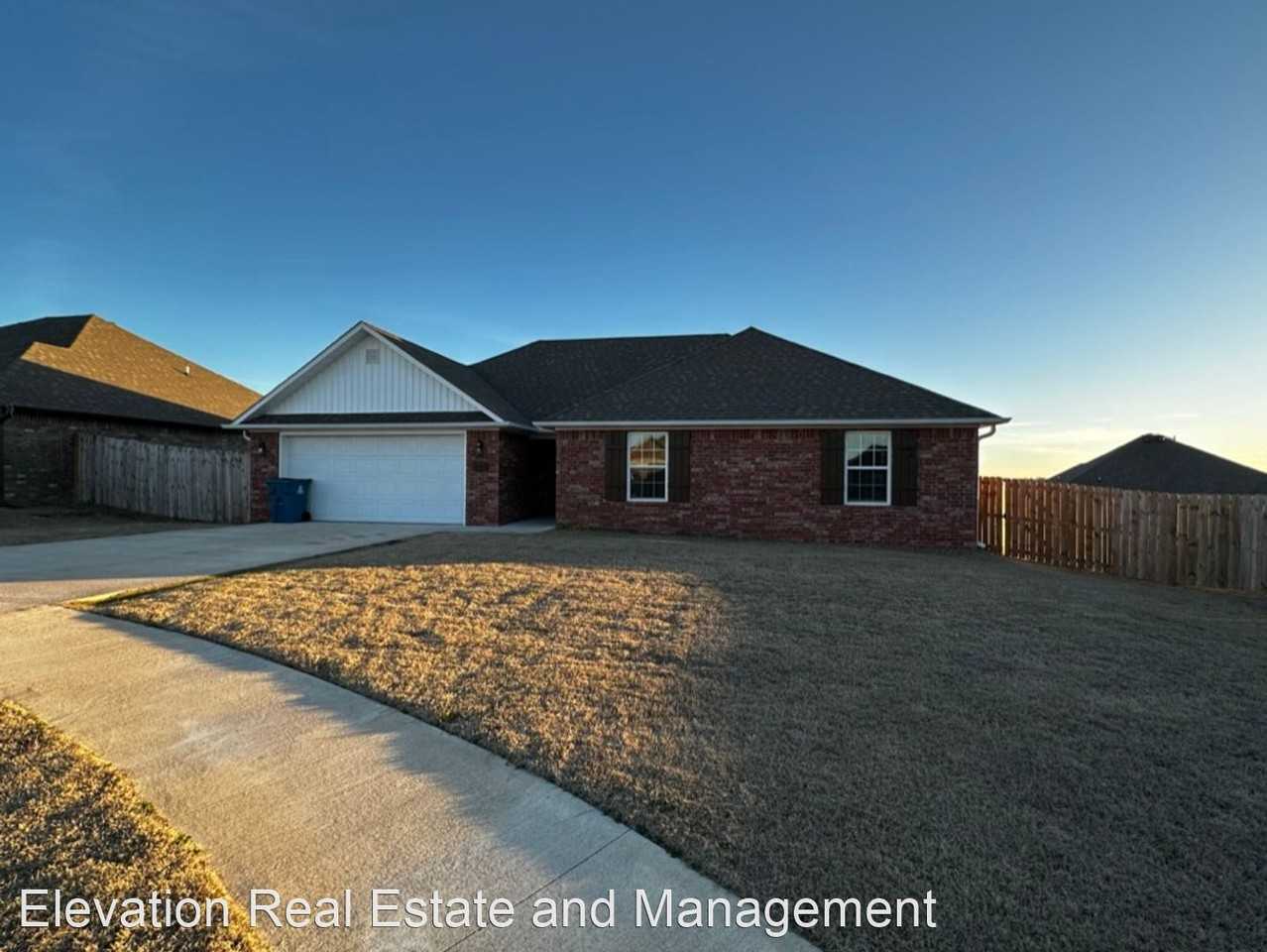 Ridge Street Apartments Ridge St, Gentry, AR 72734 Zumper