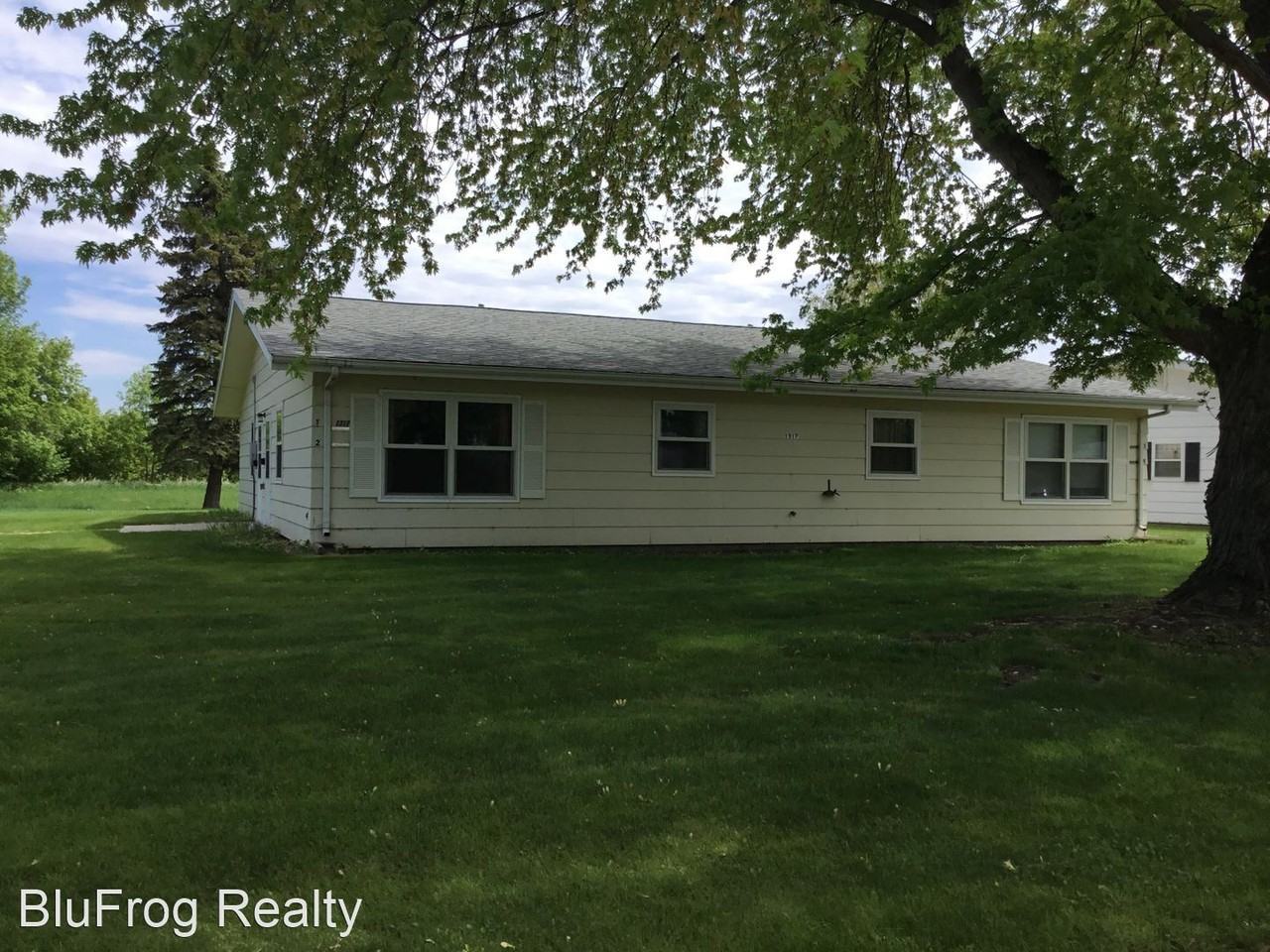 1317 Dr, Jamestown, ND 58401 Apartment for Rent PadMapper
