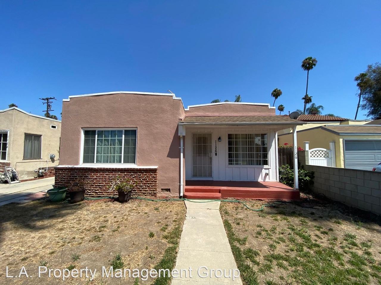 1126 S Flower St - Photo 2 of 29