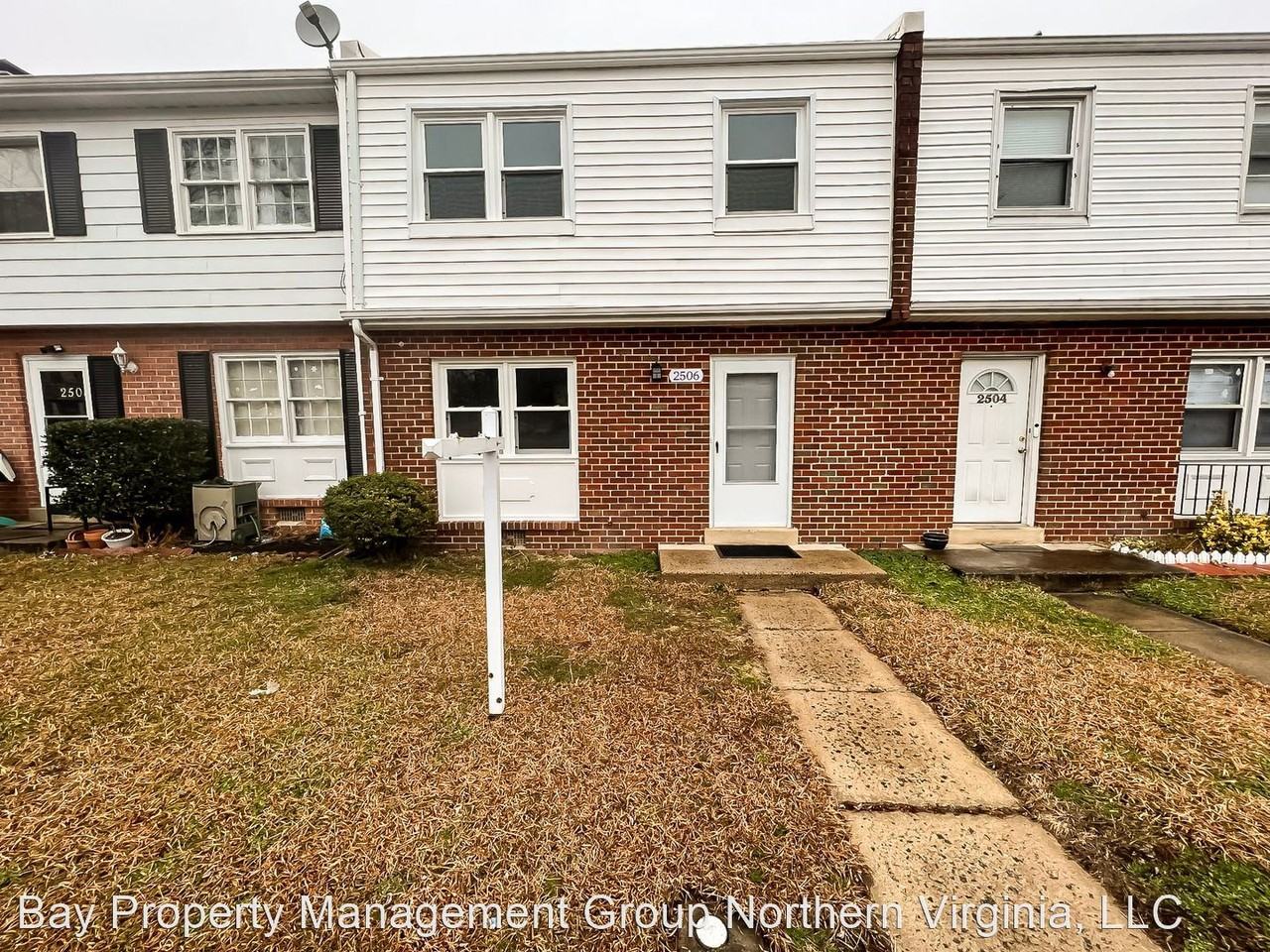 2506 Sedgewick Pl - Photo 2 of 36
