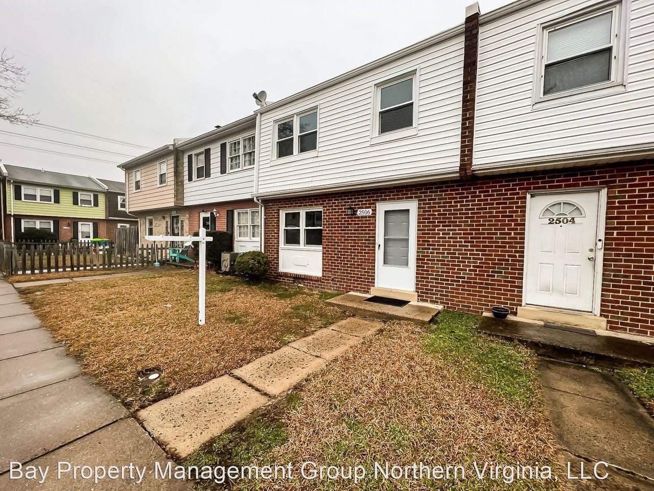 2506 Sedgewick Pl - Photo 3 of 36