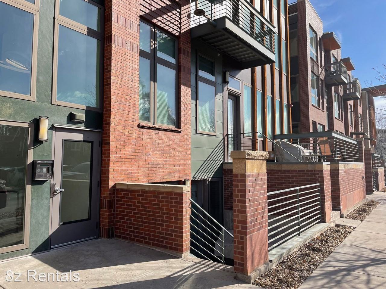 3434 Tejon St #100 - Photo 2 of 18