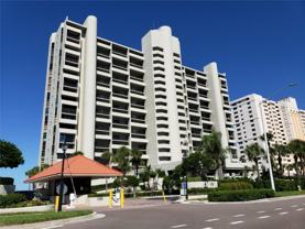 1290 Gulf Blvd #907 - Photo 1 of 1