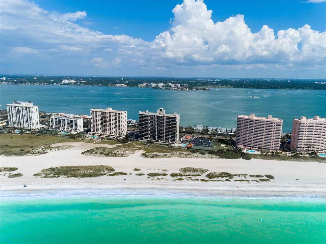 1290 Gulf Blvd #907 - Photo 2 of 39