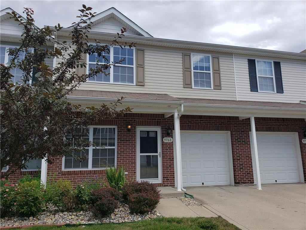 9768 Rolling Plain Drive 1103, Fishers, IN 46038 2 Bedroom Condo for