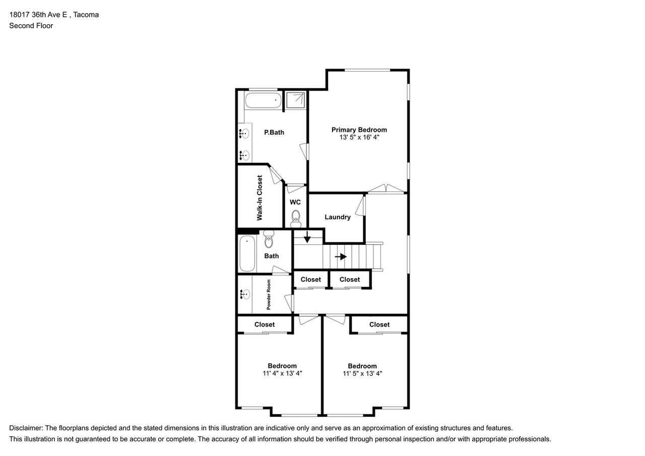 18017 36th Ave E - Photo 3 of 19