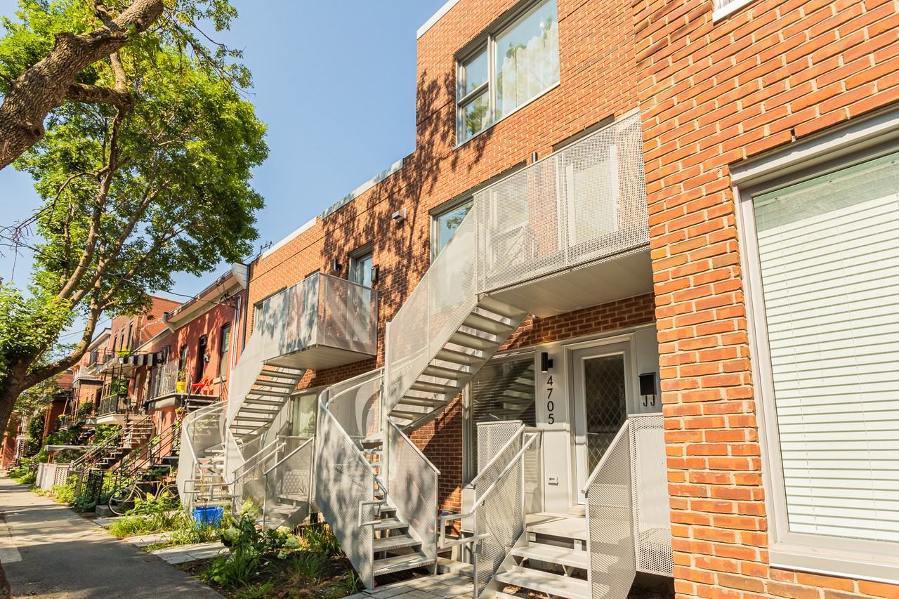 4723 Rue Sainteémilie, Montréal, QC H4C 2B5 Apartment for Rent