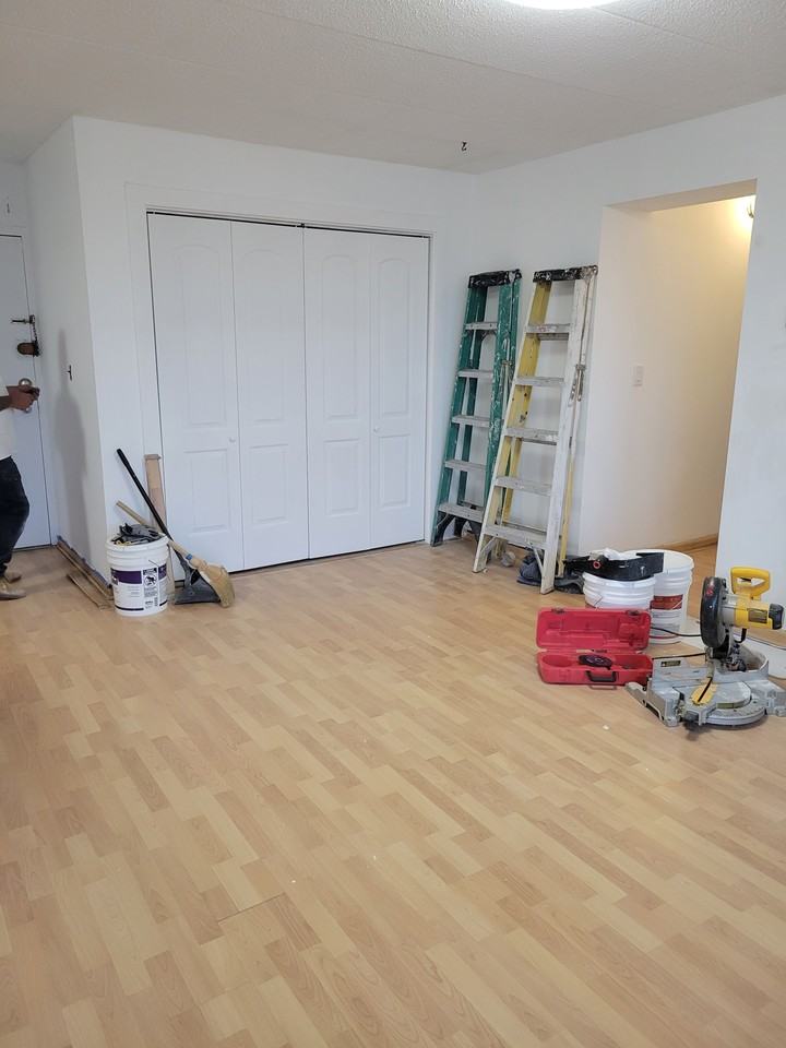 8708 Justice Ave #10E - Photo 3 of 7