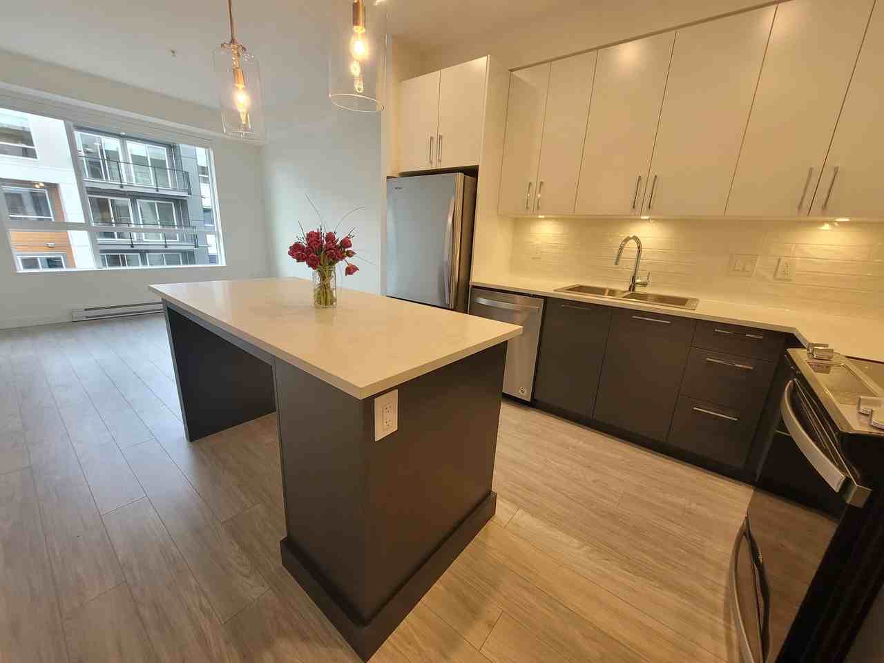 20834 80 Avenue #A512