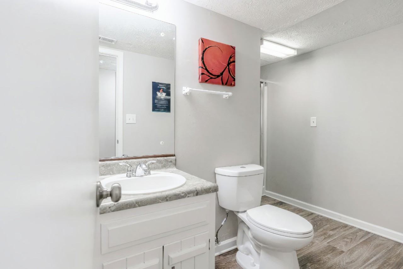 Tsali Trl - Photo 4 of 11