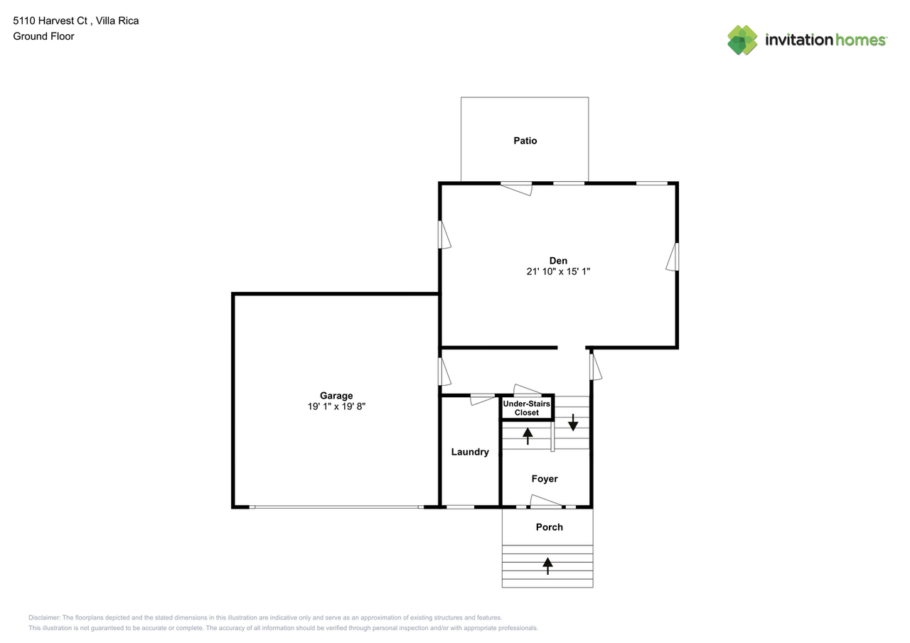 5110 Harvest Ct - Photo 2 of 18