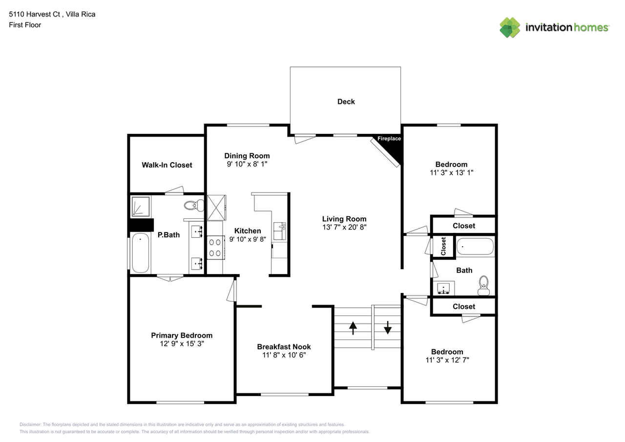 5110 Harvest Ct - Photo 3 of 18