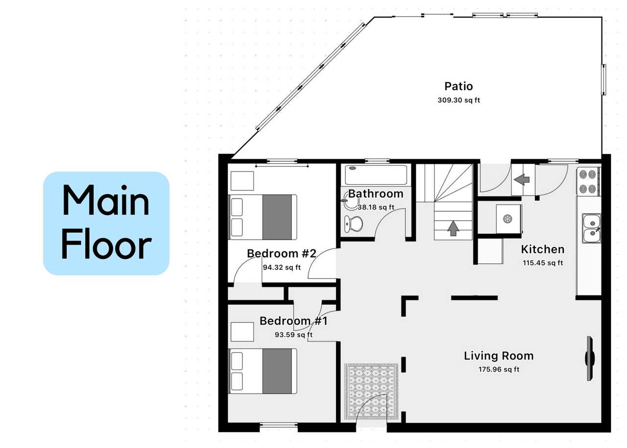 225 Scott Road - Photo 3 of 20