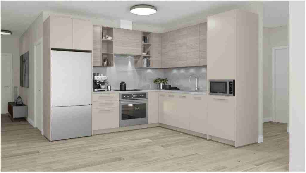 12 Gandhi Lane #1217