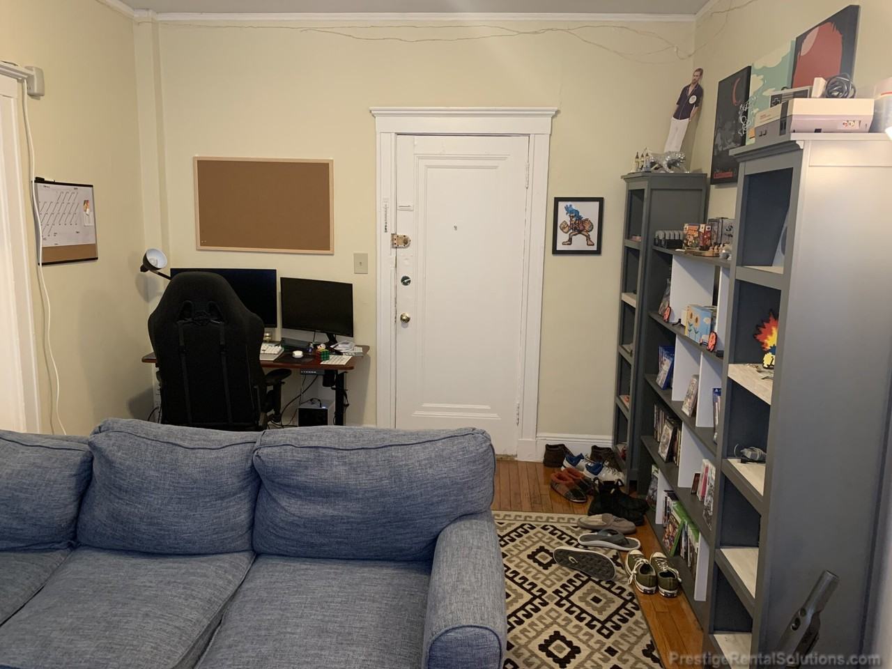 63 Woodstock Ave #10 - Photo 2 of 13