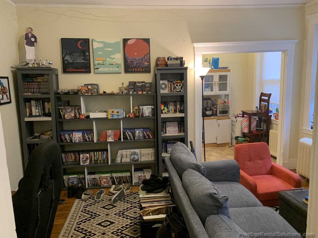 63 Woodstock Ave #10 - Photo 3 of 13
