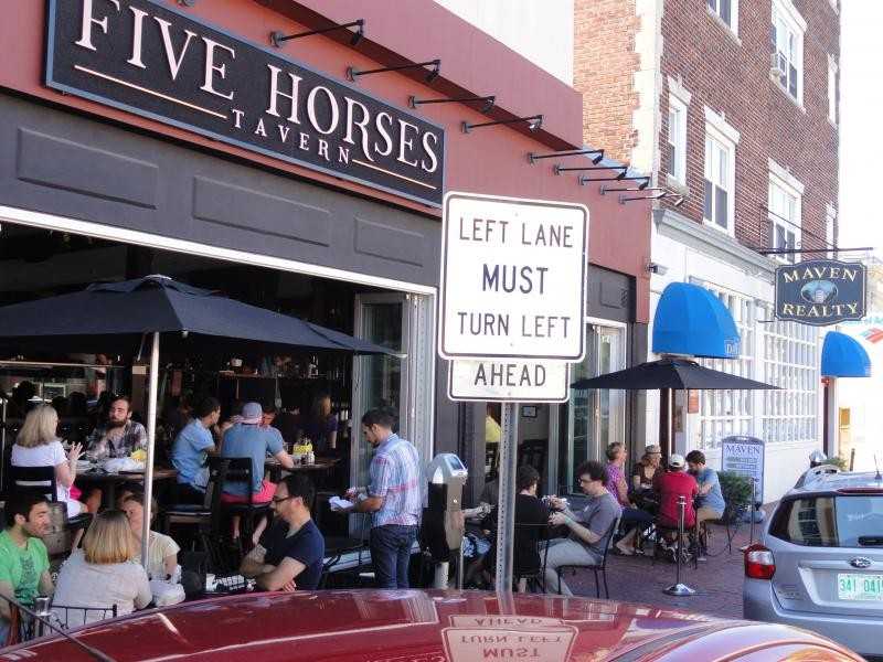 405 Highland Ave #31 - Photo 5 of 5