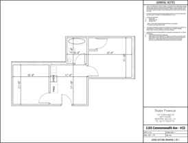 1196 Commonwealth Ave #23 - Photo 1 of 1