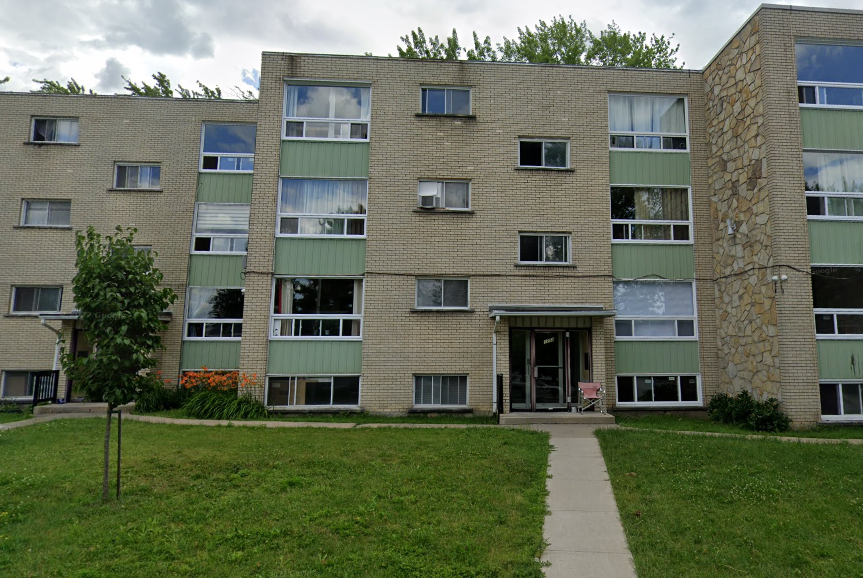 12241264 Breton Apartments 1224 Rue Breton, Chambly, QC J3L 0N6 Zumper