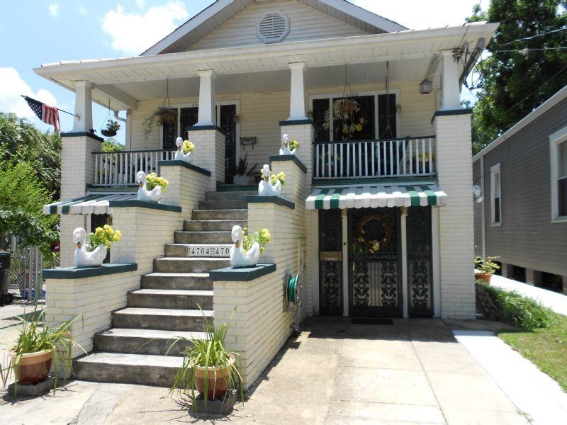 4706 St Peter St #A - Photo 2 of 10