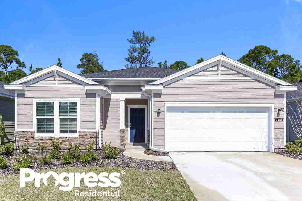 2481 Laylas Way, Jacksonville, FL 32218 3 Bedroom House for $2,140/month -  Zumper