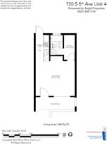 720 South 5th Avenue - TBD - Studio Wait List - Photo 1 of 1