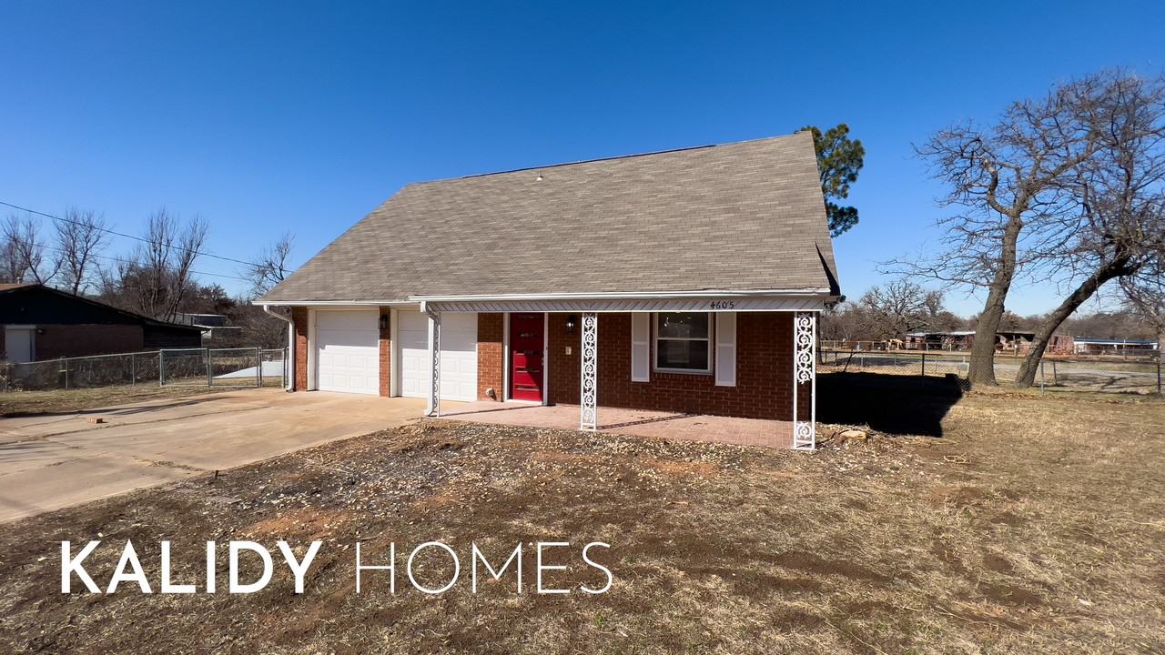 4605 Sunset Terrace #1 - Photo 3 of 50