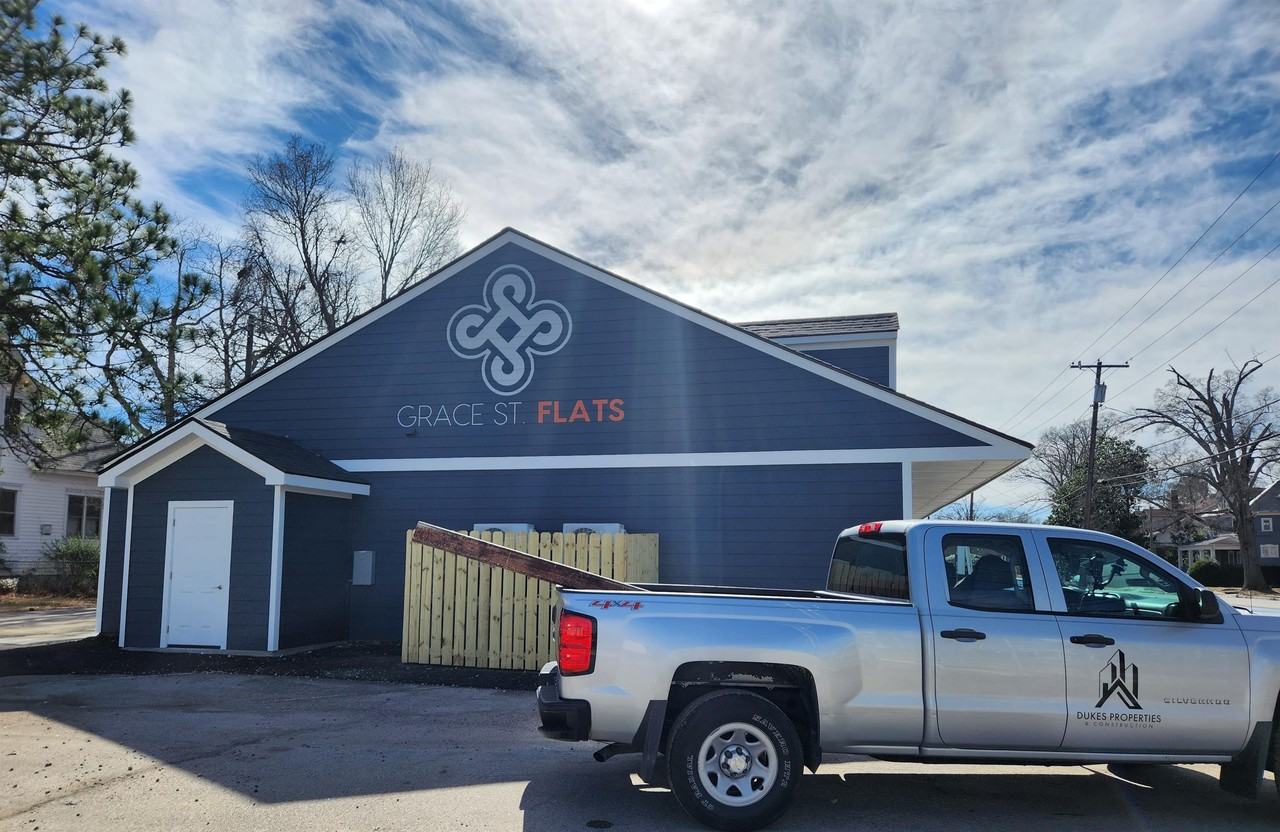 205 S Grace St #3 - Photo 2 of 12