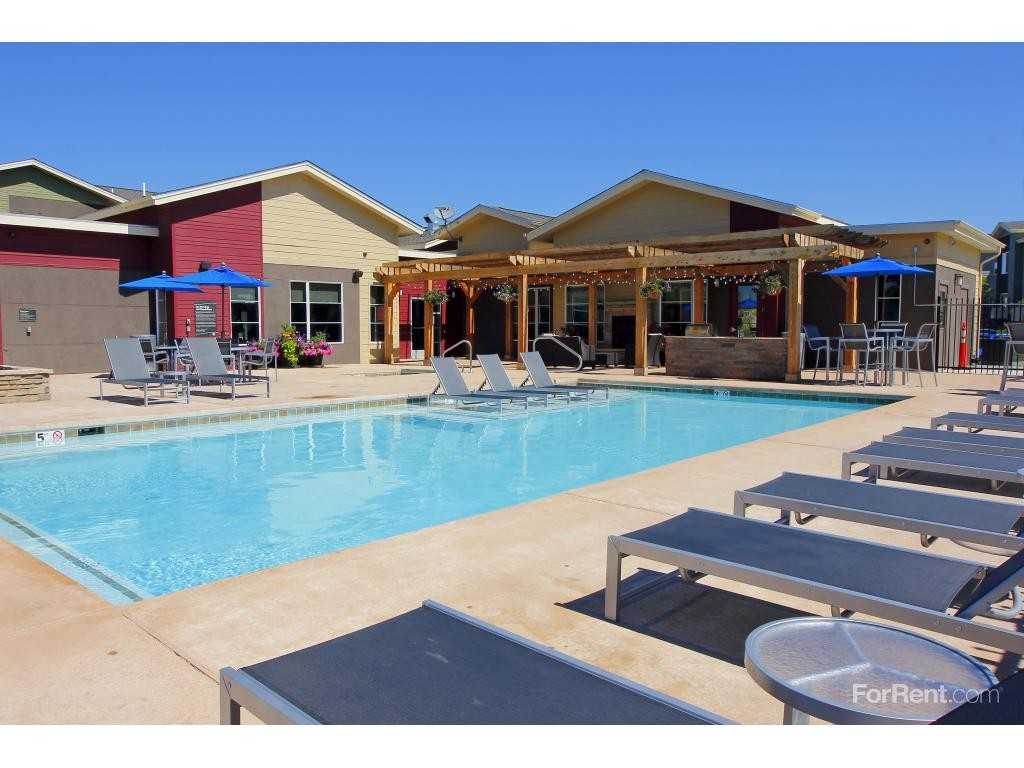 Legend Flats Apartments 3409 Abbey Rd, Evans, CO 80620 Zumper