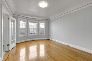 Fillmore Street & Haight Street - Photo 1 of 1