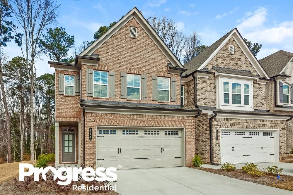 911 Alder Grove Trce