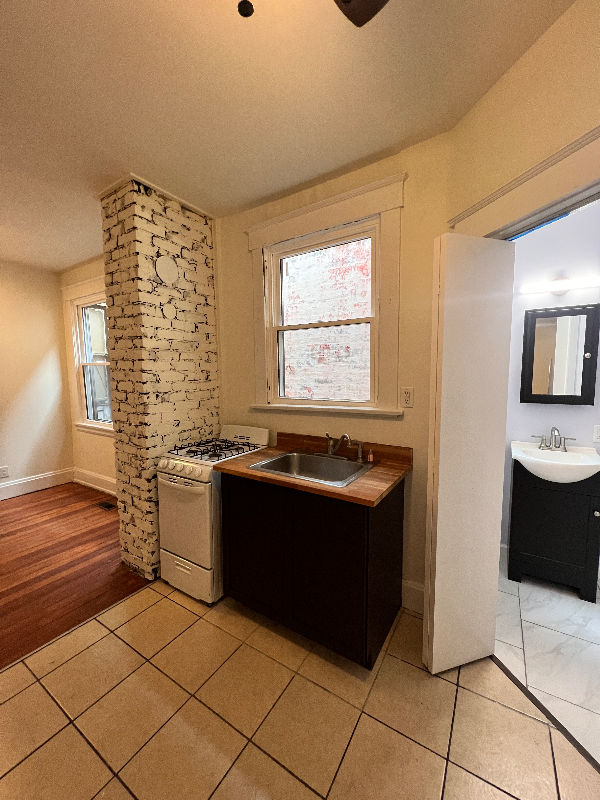 817 Washington Ave #6