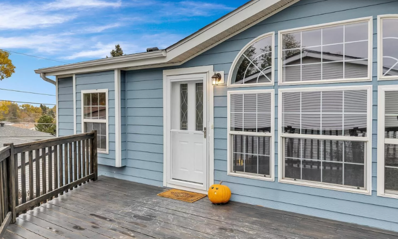 5045 W Custer Pl - Photo 2 of 11