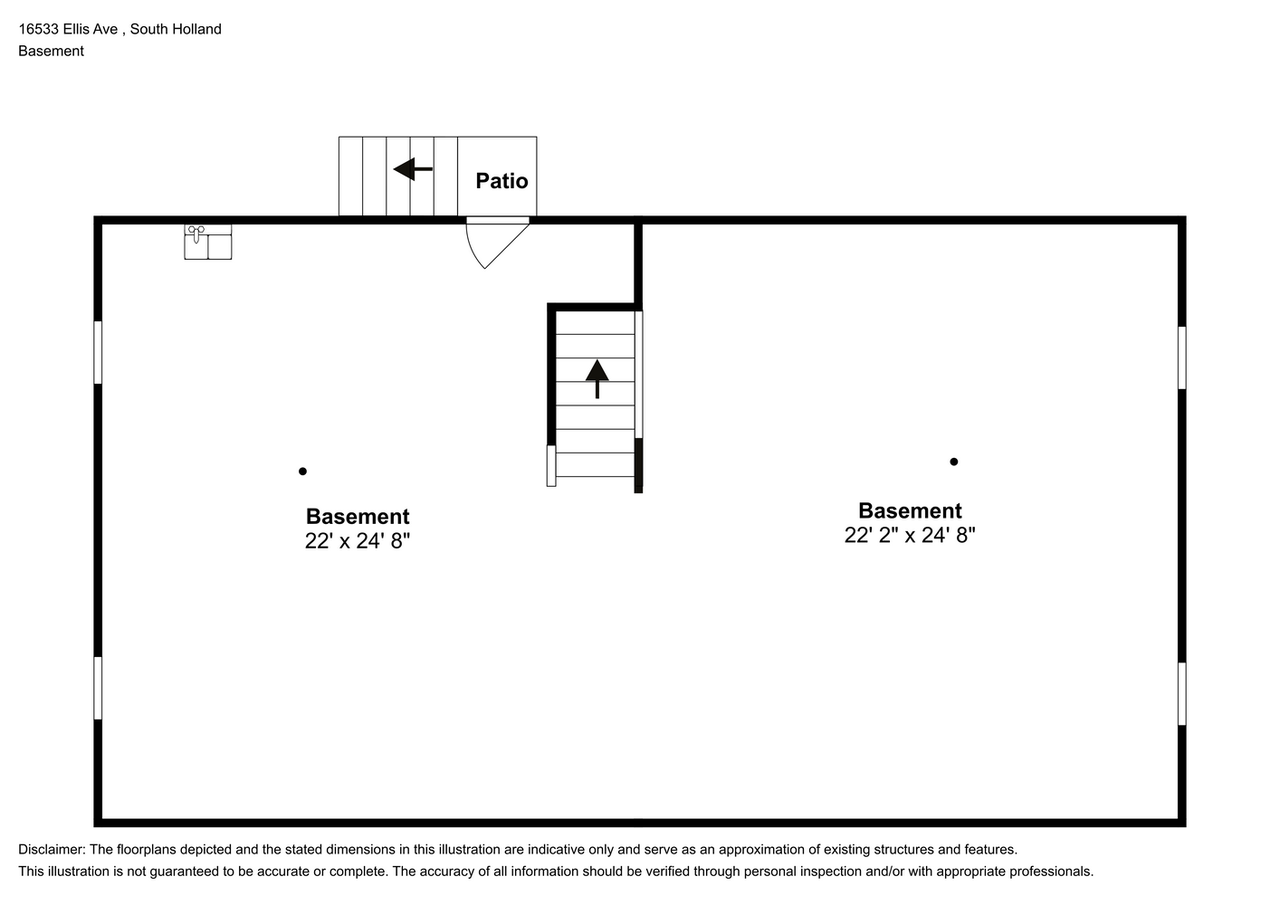 16533 Ellis Ave - Photo 2 of 20