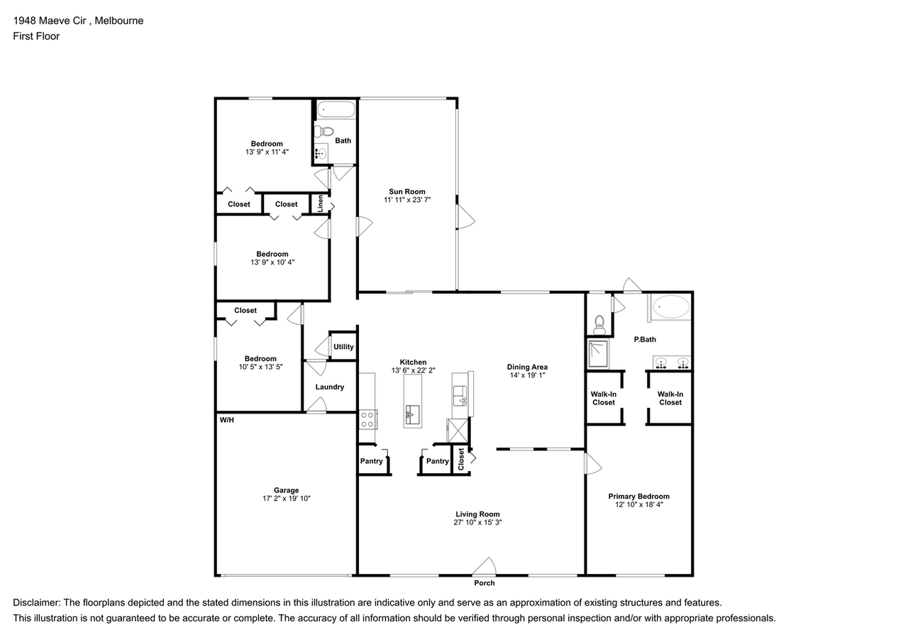 1948 Maeve Cir - Photo 2 of 20