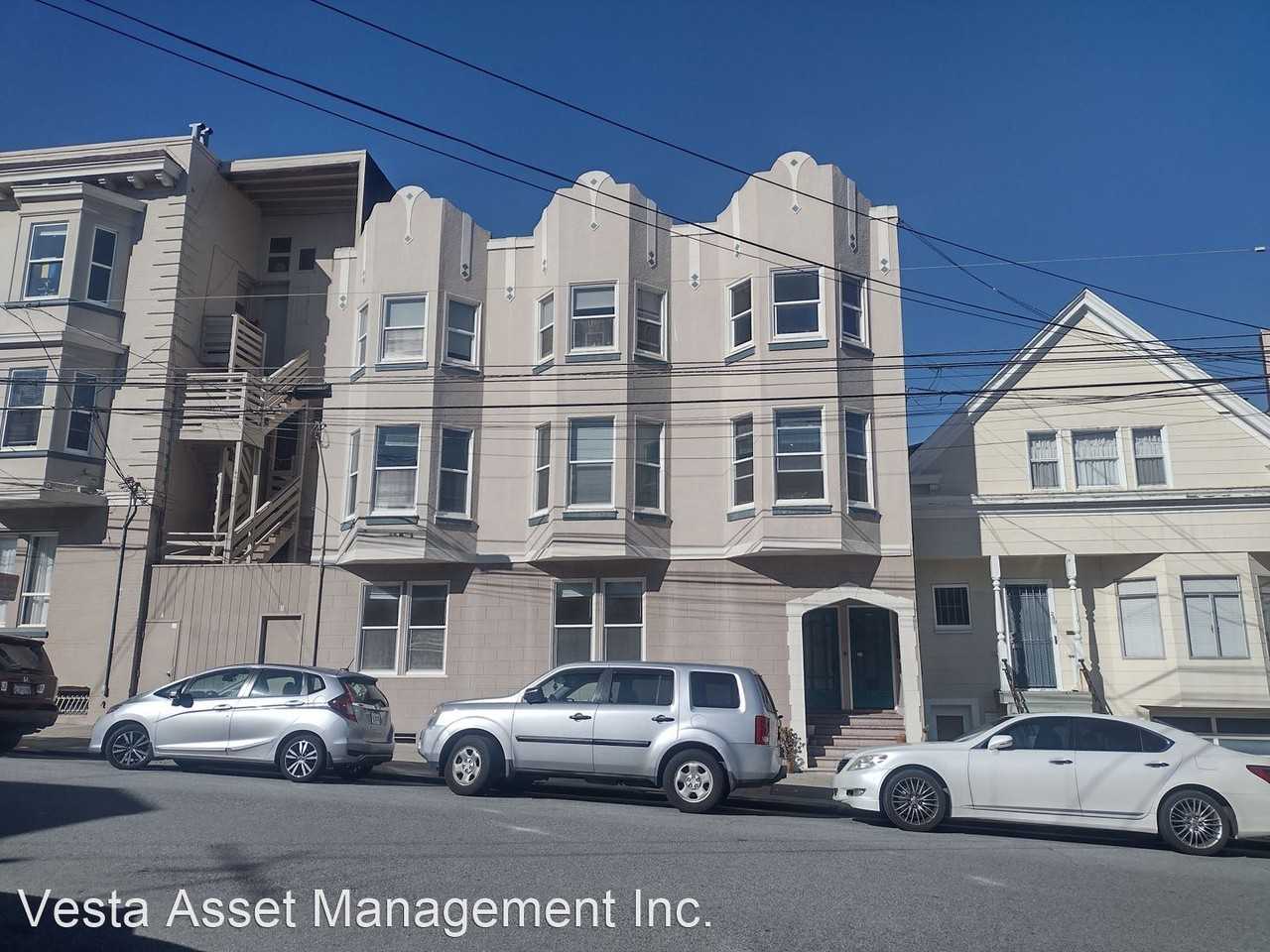 282-284 Valley Street & 1541-1545 Sanchez Street - Photo 2 of 17