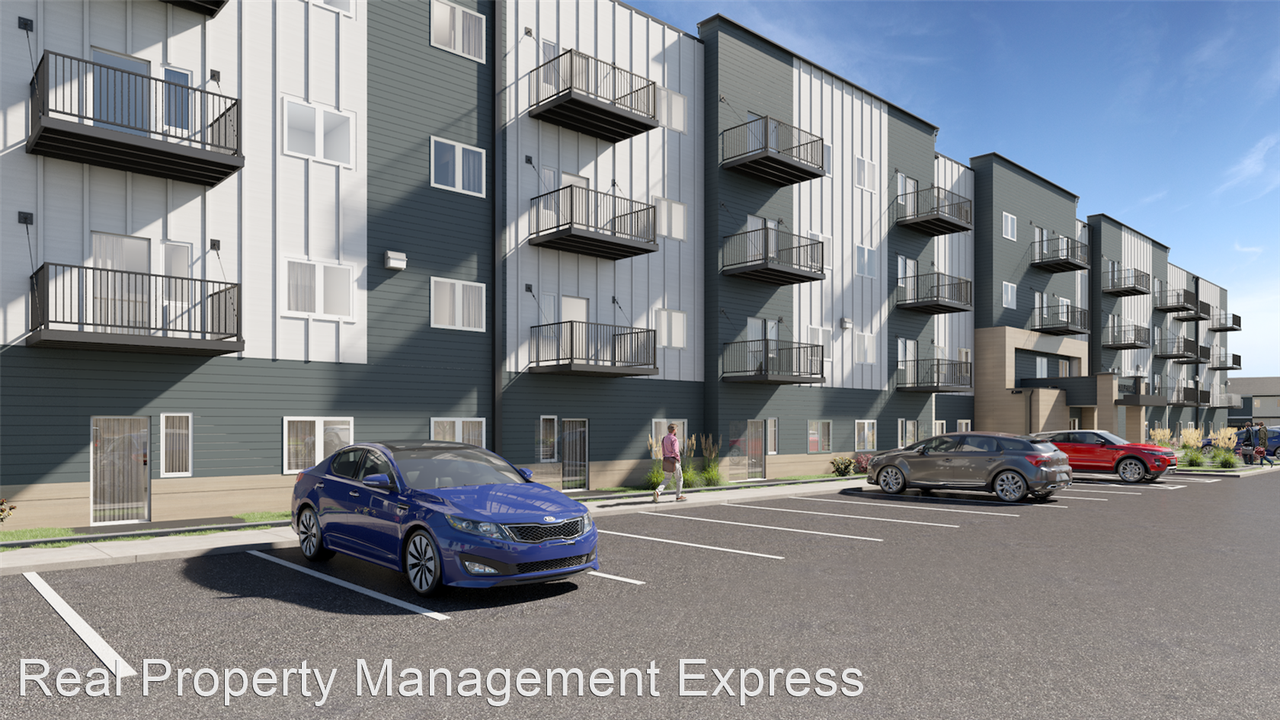 Boulevard Apartments & Townhomes 648 Marion Blvd, Marion, IA 52302