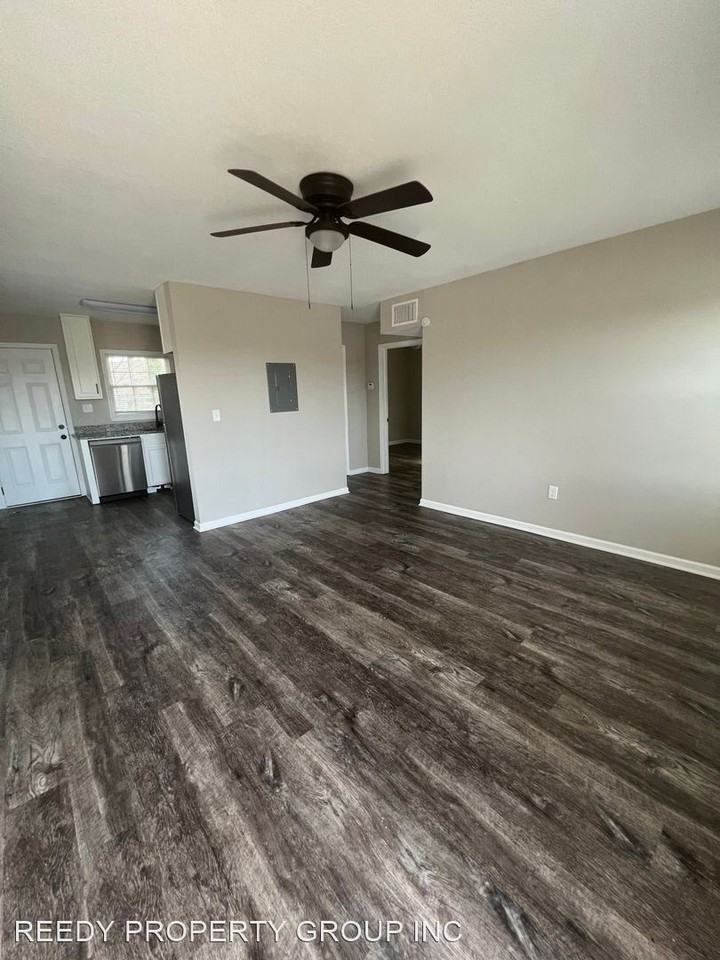 412 Hagood Street - 2B - Photo 2 of 6