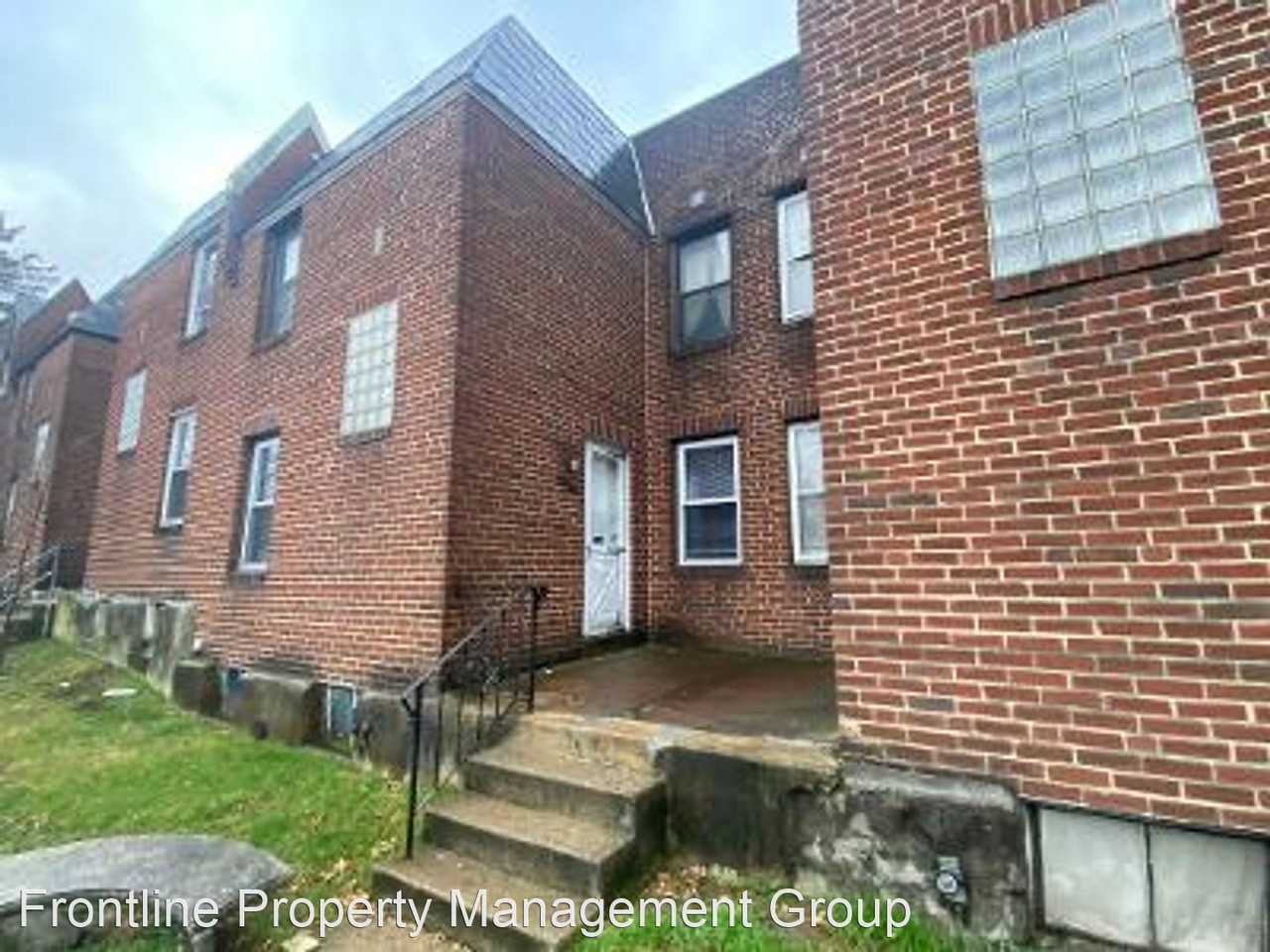 6836 Marshall Road Apartments 6836 Marshall Rd, Upper Darby, PA 19082