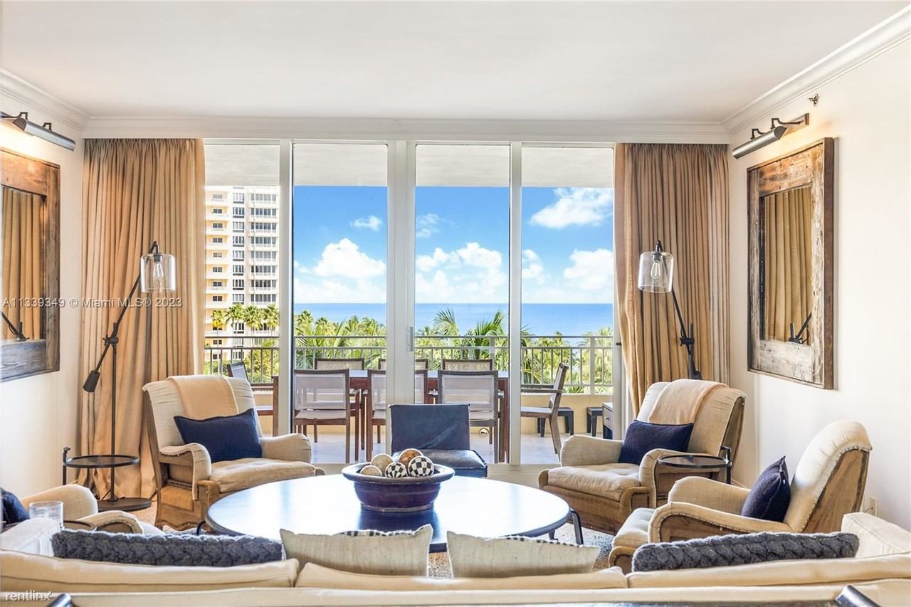 799 Crandon Blvd #705