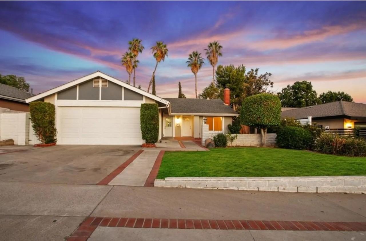 23316 Cavanaugh Rd, Lake Forest, CA 92630 4 Bedroom Apartment for