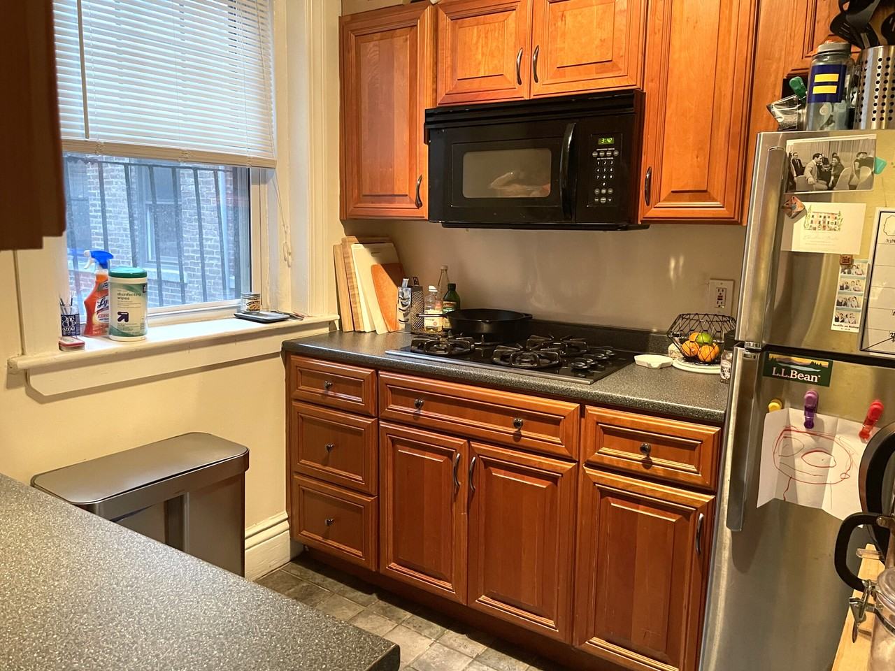 35 Queensberry St #7 - Photo 3 of 6