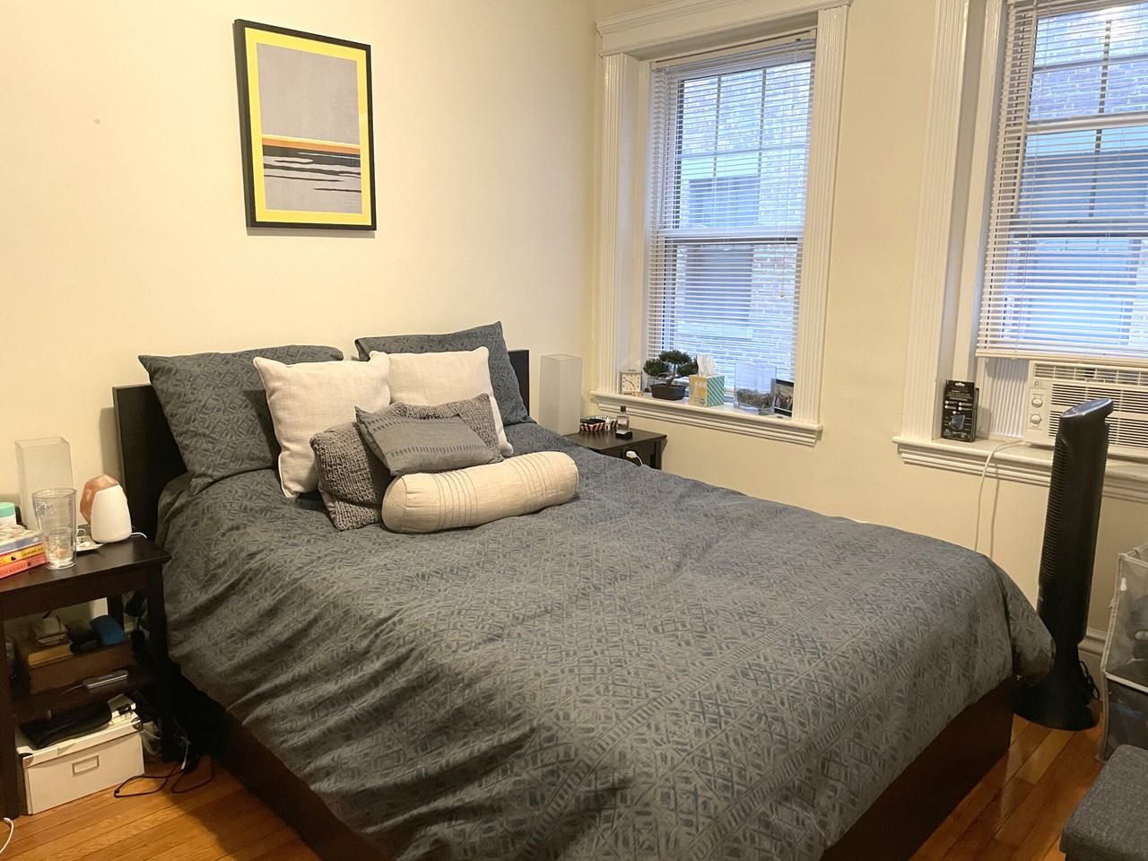 35 Queensberry St #7 - Photo 4 of 6