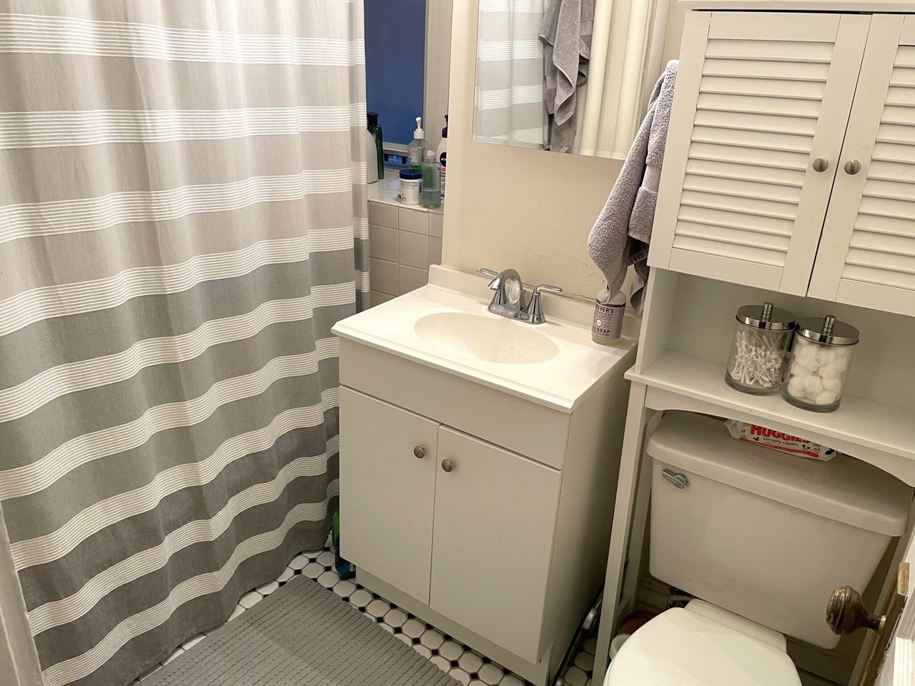 35 Queensberry St #7 - Photo 5 of 6